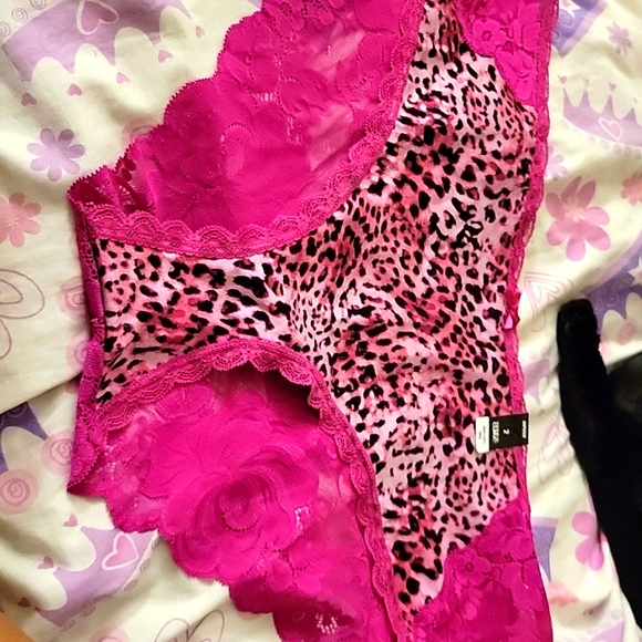 torrid Intimates & Sleepwear Torrid Curve Hipster Panties Poshmark